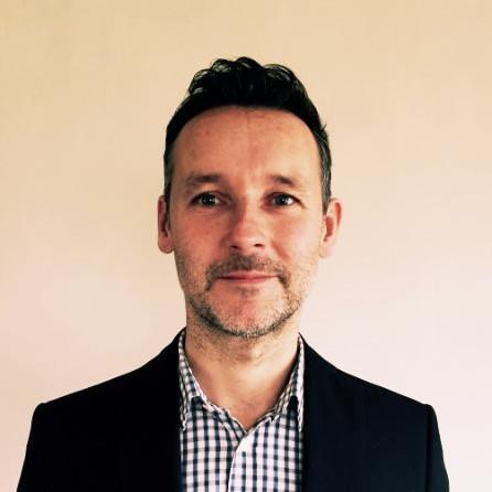 Rob Lenaghan